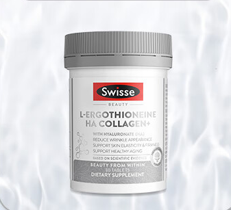 Swisse斯维诗 超光瓶 30粒